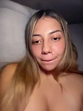 MissCat  online show from 11/30/25, 01:53