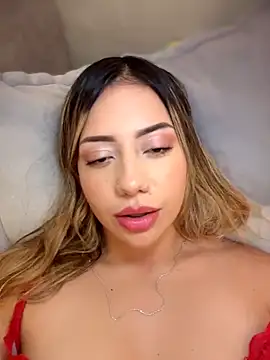 MissCat  online show from 02/01/26, 02:21