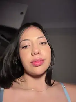 MissCat  online show from 03/23/26, 01:20