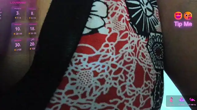 Ashly moss  online show from 06/13/26, 04:38