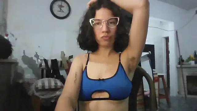 loliporomero online show from 11/16/25, 12:27