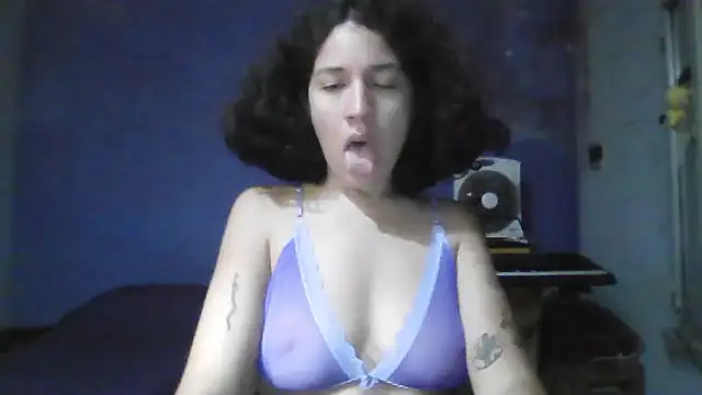 loliporomero online show from 01/12/26, 12:38