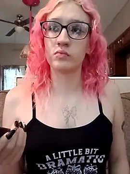 spoiledprincess4 online show from 11/21/25, 08:51