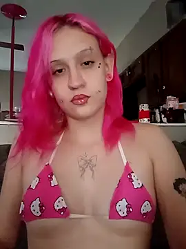 spoiledprincess4 online show from 12/20/25, 09:11