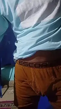 Najmulhaqe66 online show from 11/15/25, 03:52