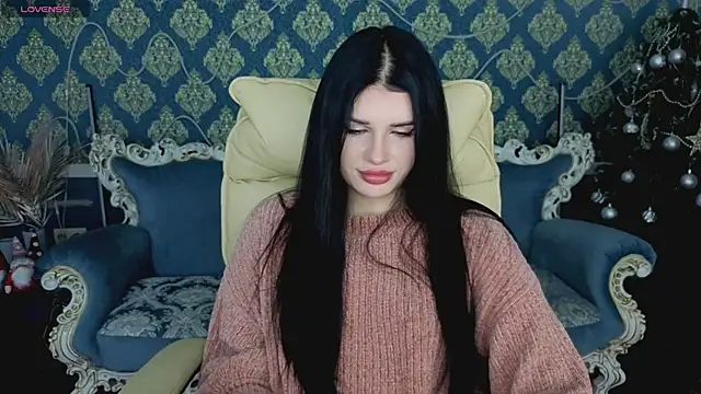 Neyla Charm online show from 01/15/26, 07:50