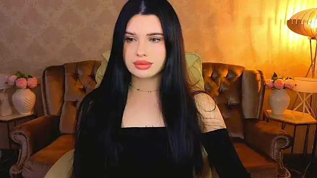 Neyla Charm online show from 02/10/26, 02:10