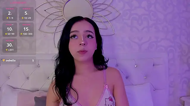 Cassie66  online show from 09/17/25, 04:03