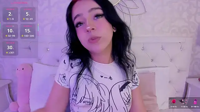 Cassie66  online show from 09/29/25, 03:33