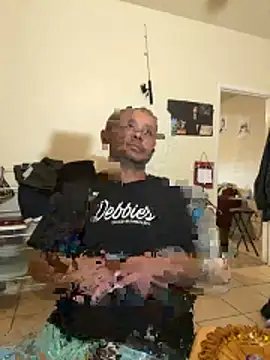 NiftyCaptain3 online show from 02/13/26, 03:35