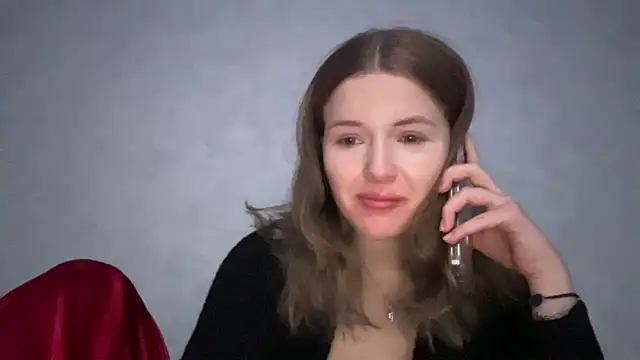 LilMiia online show from 12/22/25, 01:52