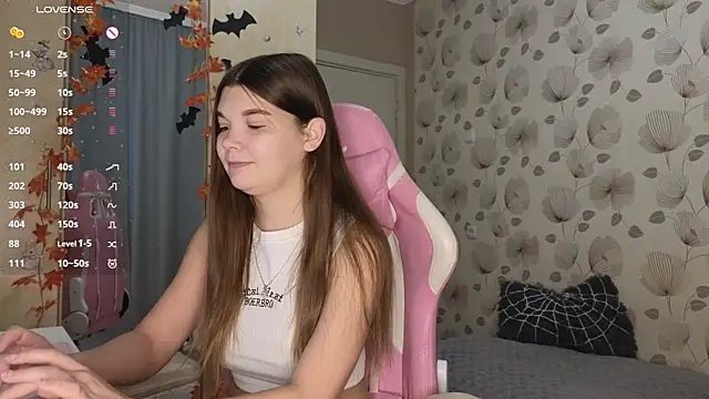  cute ice online show from 10/24/25, 06:43