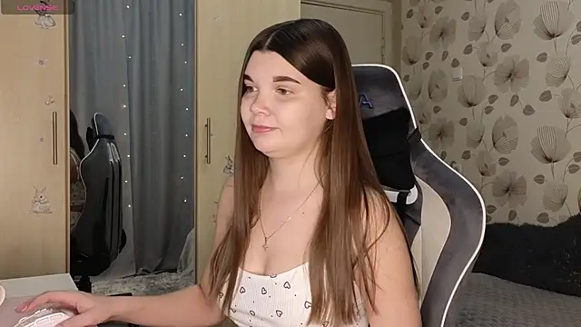  cute ice online show from 02/24/26, 06:11