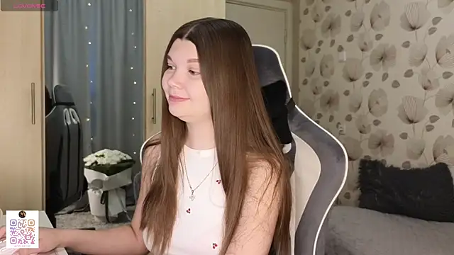  cute ice online show from 06/10/26, 05:39