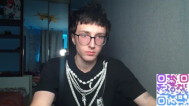 8goat online show from 11/23/25, 04:01