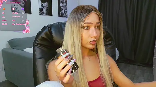 Lisa Shultz online show from 11/09/25, 01:20