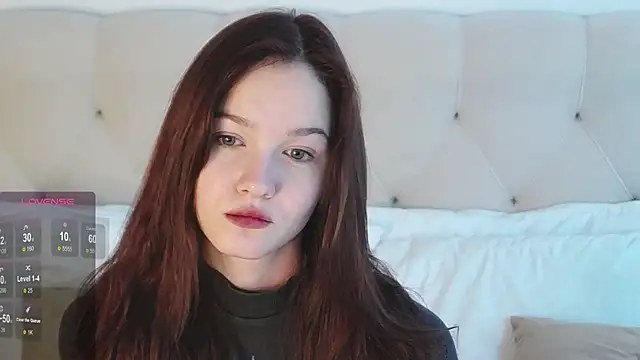 MichelleRoux online show from 11/11/25, 01:11