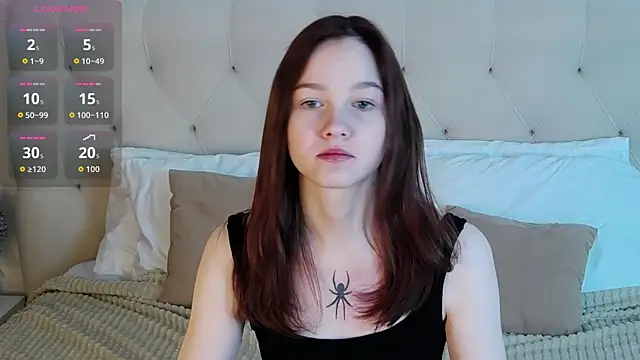 MichelleRoux online show from 11/29/25, 05:32