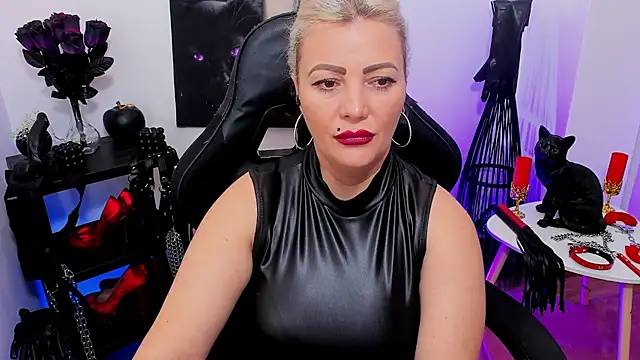 demisweet online show from 02/10/25, 02:48