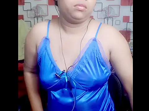 LushVamp online show from 09/17/25, 11:34