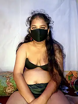 LushVamp online show from 12/19/25, 02:35