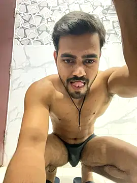 fireboyyyyy online show from 10/24/25, 02:30