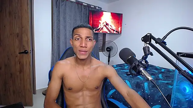 miguelmarcus online show from 07/03/26, 09:43