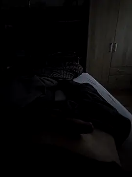 Clau1291 online show from 10/31/25, 05:41