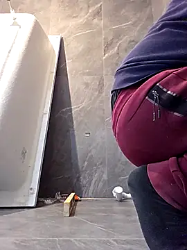 Clau1291 online show from 11/01/25, 05:59