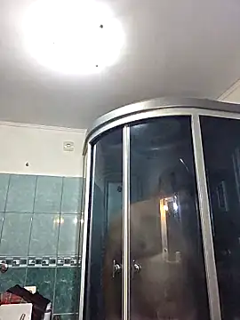 Clau1291 online show from 12/14/25, 04:56