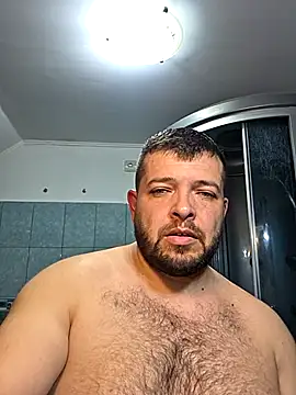 Clau1291 online show from 04/06/26, 07:26