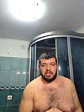 Clau1291 online show from 04/14/26, 06:25