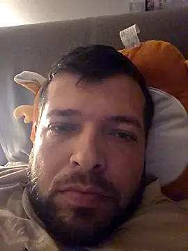 Clau1291 online show from 04/26/26, 07:33