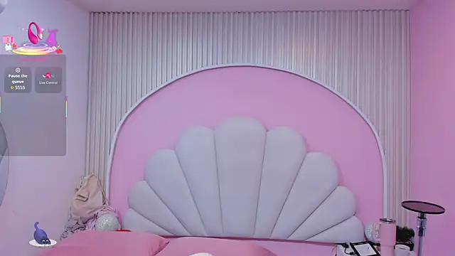 hinata dolly online show from 01/09/26, 11:02