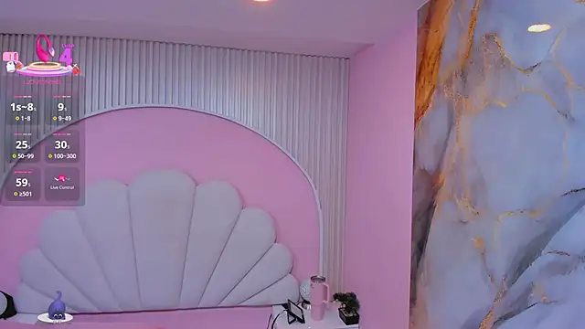 hinata dolly online show from 01/16/26, 11:25