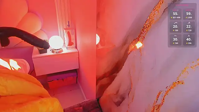 hinata dolly online show from 03/17/26, 11:46