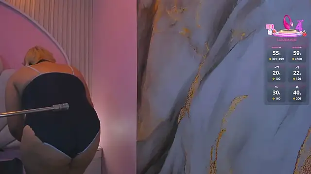 hinata dolly online show from 04/10/26, 11:04