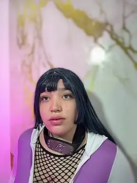 hinata dolly online show from 05/16/26, 11:20