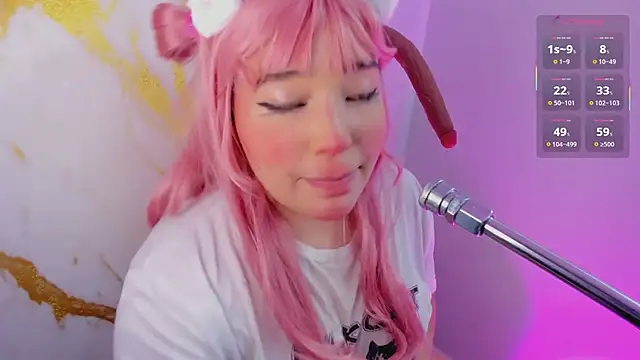 hinata dolly online show from 06/03/26, 03:06