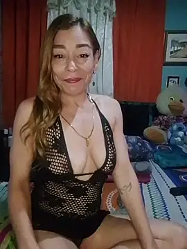 Samantha esposito online show from 02/08/26, 04:27