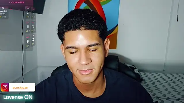 juanacock 1 online show from 10/26/25, 02:39