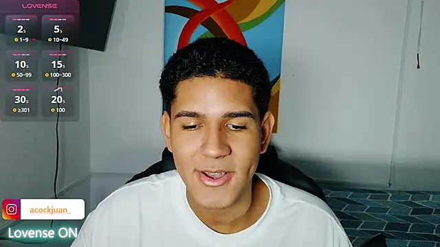 juanacock 1 online show from 11/04/25, 02:10