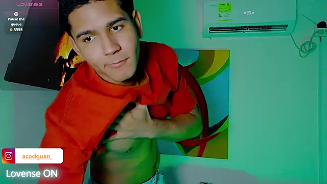 juanacock 1 online show from 11/06/25, 03:07