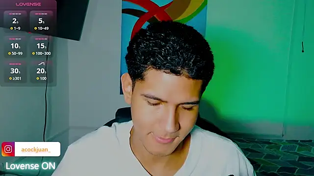 juanacock 1 online show from 11/07/25, 02:55