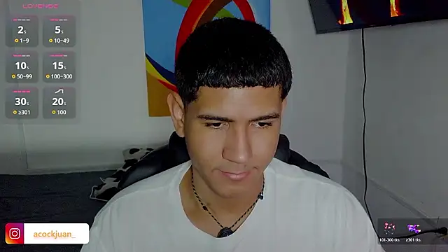 juanacock 1 online show from 02/08/26, 02:26