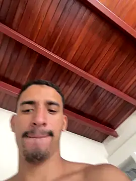 ikaro21 online show from 11/17/25, 05:30