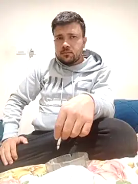 nihattttttttttttttt online show from 11/28/25, 09:06