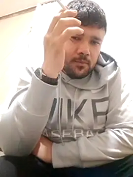 nihattttttttttttttt online show from 12/01/25, 08:47