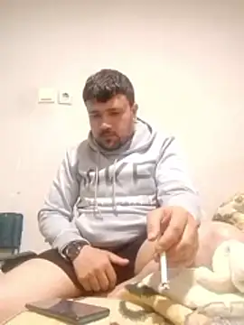 nihattttttttttttttt online show from 12/02/25, 08:48