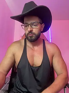 magnumchris online show from 03/06/26, 07:43